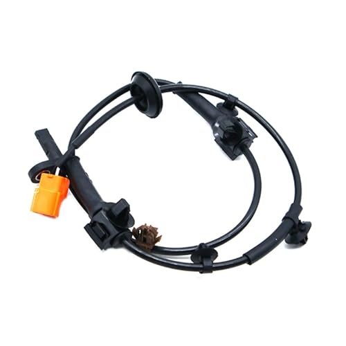 Sensor de velocidad ABS 57455-SLN-A01 para rueda delantera izquierda 5