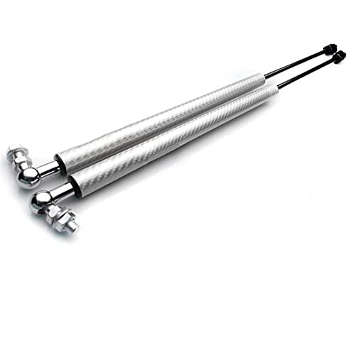 Support de capot pour VW Polo MK6 fini la béquille manuelle avec ce vérin hydraulique