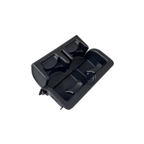 Portavasos trasero compatible Infiniti QX80 QX56 Armada miniatura 2