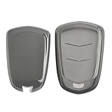 Support de clé intelligent pour Cadillac XT4 pour XT5 XT6 modèles facile à installer et à protéger Support de clé intelligent pour Cadillac XT4 pour XT5 XT6 modèles facile à installer et à protéger