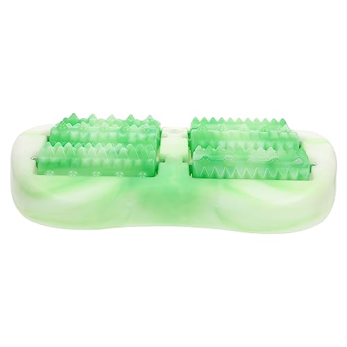 TOVINANNA Foot Massage Tool Round Edges No Skin Hurt Foot Massager Arch Support Random