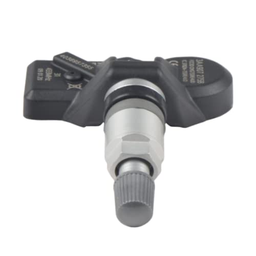 Alerte crevaison avec le capteur TPMS 3AA907275D - 5