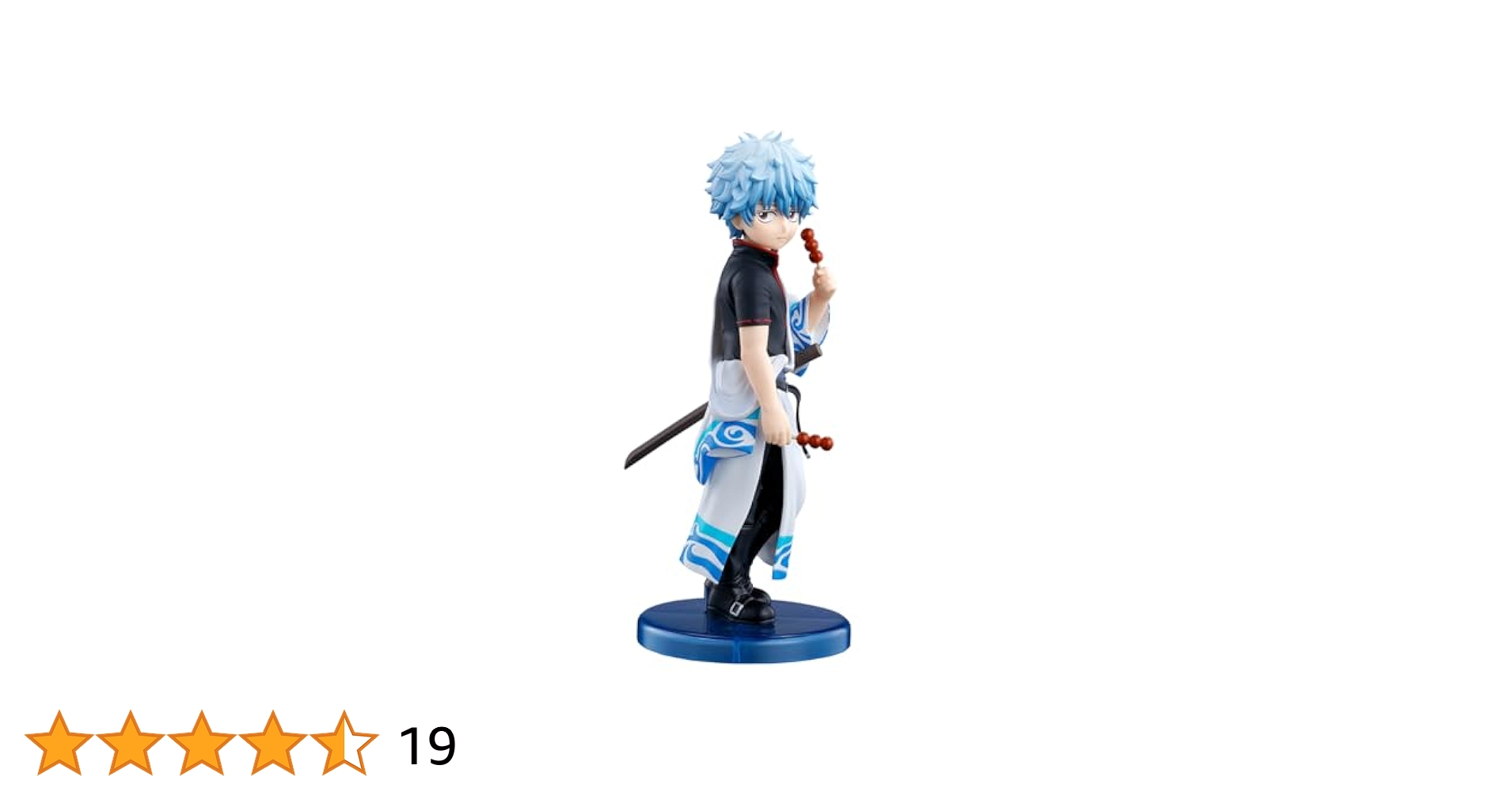 銀時 Amazon | TAMASHII NATIONS S.H.フィギュアーツ 銀魂 坂田銀時