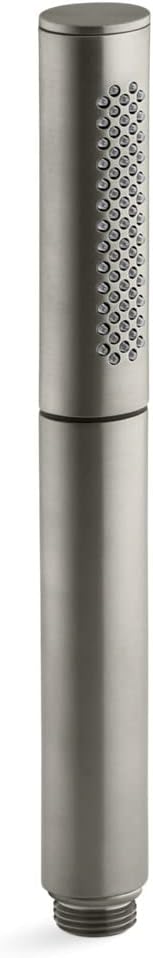 KOHLER 45415-AG-BV Shift Handshower Vibrant Brushed Bronze