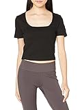 Top Classics Ribbed Fitt Puma Black