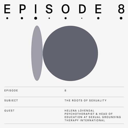 Page de couverture de THE ROOTS OF SEXUALITY