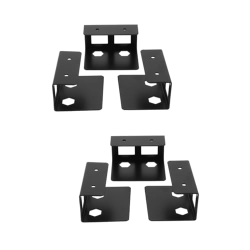 Soporte para portátil ángulo 2 unidades miniatura 1