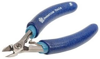 Swanstrom Diag Cutter, Oval, Medical, ESD, SF