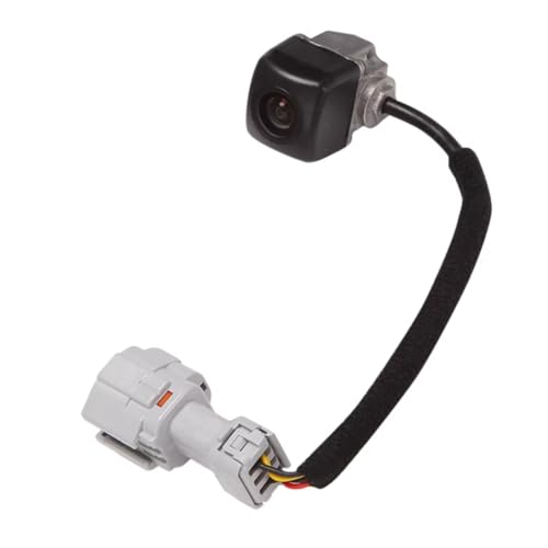 Caméra de recul Hyundai Santa Fe 2013-2016 assistante au stationnement 95760A2110