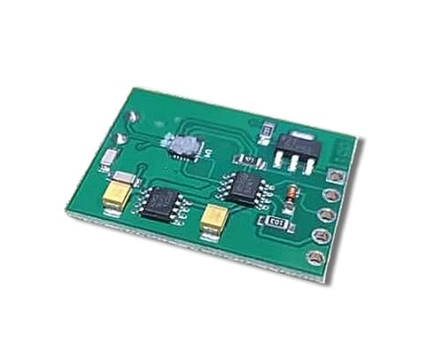 HonFitat Immobilizer Emulator Circuit Unit Compatible with Yamaha Motorcycle Bike Scooter 2006-2009