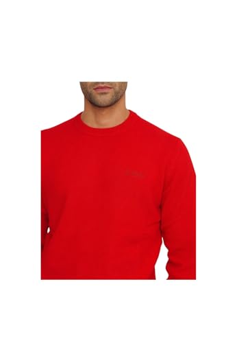 Pull Saint Barth Mc2 Blend WS Regent pour éviter le froid avec style