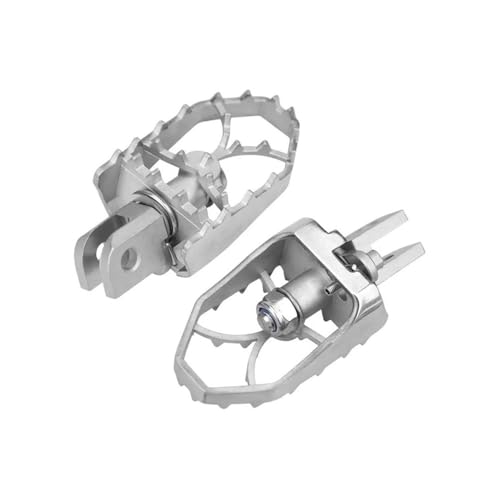 Repose-Pieds pour Suzuki V-Strom 650 1000 DL650 2017-2021