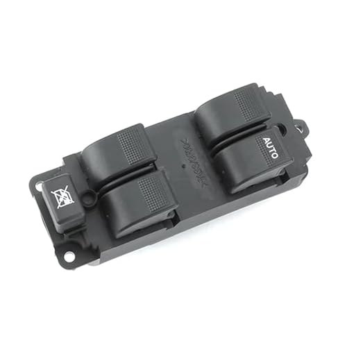 Interrupteur vitre électrique Mazda 3 et Demio UA-DY3W commande principale