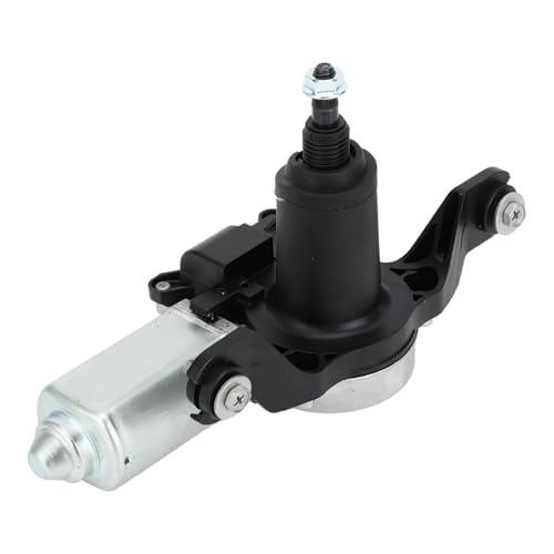 Moteur essuie-glace arrière Jeep Grand Cherokee résout vitre bloquée 5 pins