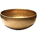 Singing Bowls Full Moon Bowl Tybetańska Miska Do Śpiewania Joga Medytacja Spokój Nepalski Zestaw Ręcznie Robionych Misek Dźwiękowych Buddy Zen Równoważenie Czakr, Łagodzenie Stresu I Niepokoju