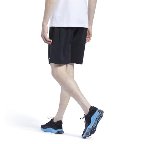 Short Reebok Sport Short Wor Woven EU - vue 5