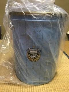 【川崎フロンターレ】2017年J1初優勝記念グッズ缶詰(クッション蓋付) 川崎フロンターレ2017年 J1 初優勝記念 缶詰 クッション蓋付 ホビー グッズ