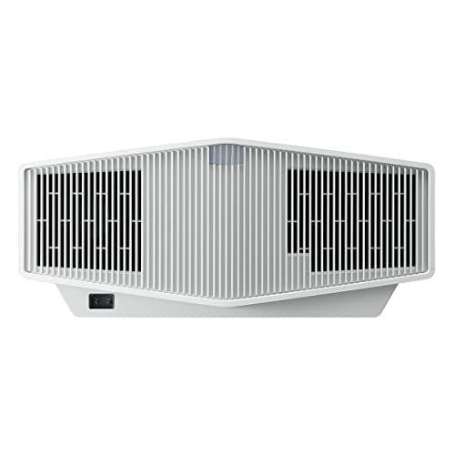 Ultra Short Throw 4K Laser Projector