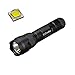 Cifosky C502 The Original Cree XM-L2 U2 LED 1000 Lumen Single Mode Mini Portable Tactical Flashlight(Support 18650/CR123A/16340 )
