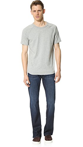 7 For All Mankind Mens Brett Bootcut Jeans4