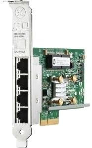 HP Ethernet 1Gb 4-Port 331T Adapter