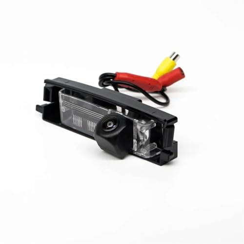 Caméra de recul CCD vision nocturne pour Toyota RAV4