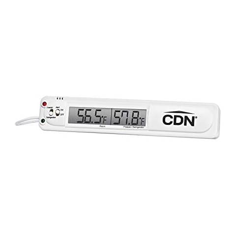 CDN TA20 Refrigerator/Freezer Alarm Cover