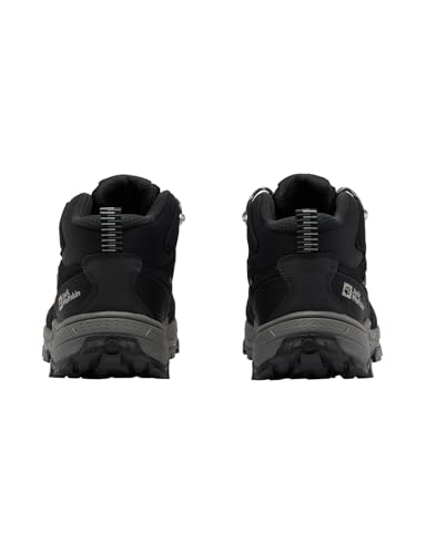 Image of Jack Wolfskin Herren Vojo Tour Texapore Mid M Walking-Schuh
