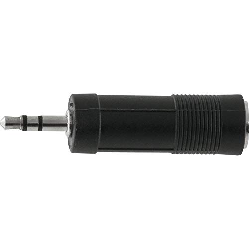 ADAPTADOR P10 F ESTÉREO X P2 M ESTÉREO HA036 HYX