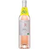 Luberon Dauvergne et Ranvier De natura rerum AOP rosé bio 75cl