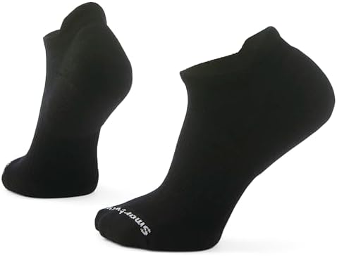 Smartwool Everyday Athletic Low Ankle Socks