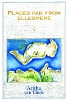 Places Far From Ellesmere (Anthologies) 0889950601 Book Cover