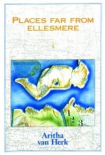 Paperback Places Far from Ellesmere Book