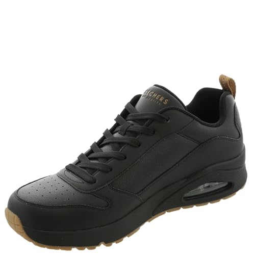 Skechers Street Uno-Alder Men's Sneaker4