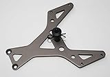 vaterra ascender body  Vaterra Glamis Uno 2WD Buggy Alu Plate Front TR241014 VBU®