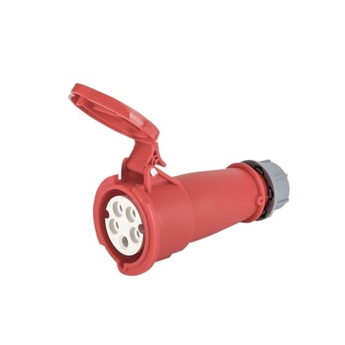 Connecteur 32A pour hangar aéronautique et atelier mécanique SFK-225