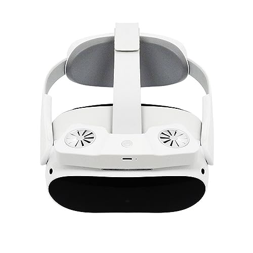Circulation d'air faciale pour casque anti-buée et anti-transpiration à double ventilateur