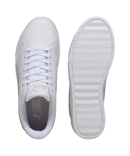 Image of Puma Womens Jada Classic Sneaker