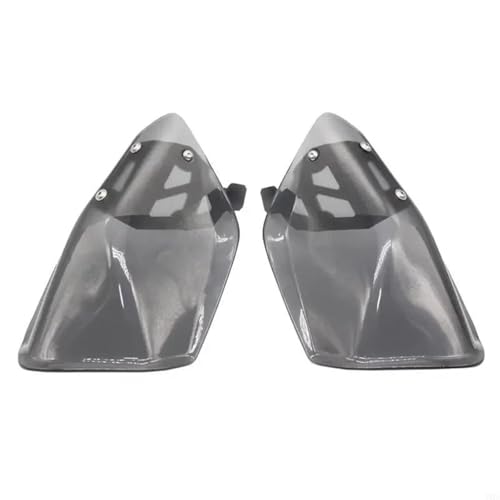 Protection de mains pour BMW K1600B contre le vent pare-brise guidon