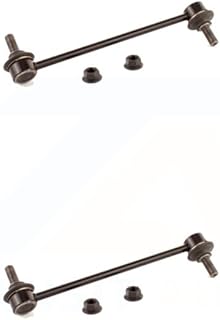 Front Suspension Link Pair For Hyundai Elantra Kia Forte Optima Rondo Koup Forte5 Magentis K72-100198