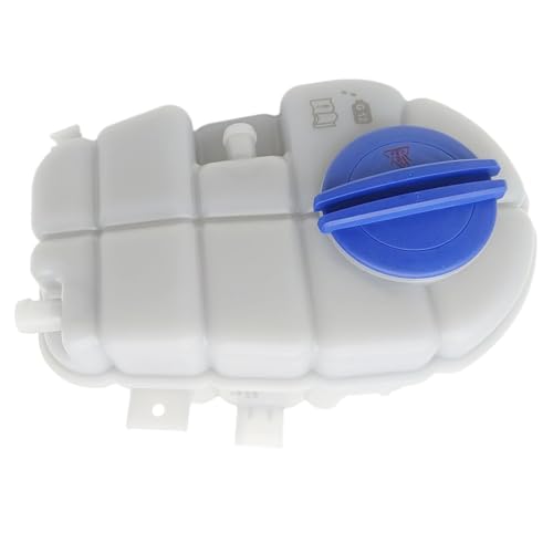 Depósito de refrigerante Audi A6 A7 soluciona grietas en tanque de expansión 4G0121403G