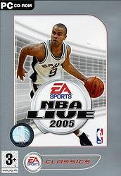 NBA 2005 (vf) [video game]