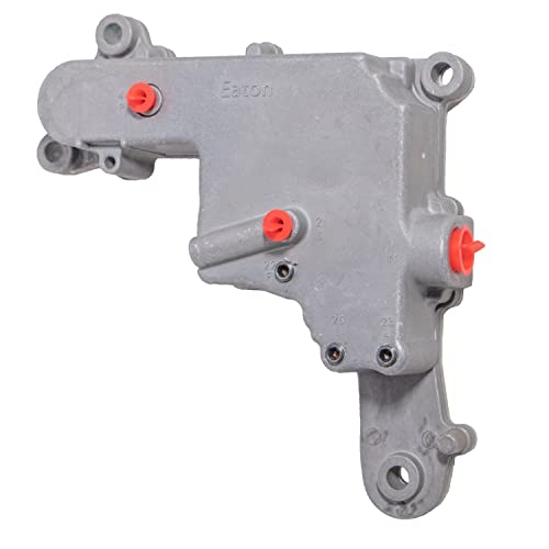 Eaton Fuller Ful K3245 Air Module Assembly,Metallic Silver #TOP1