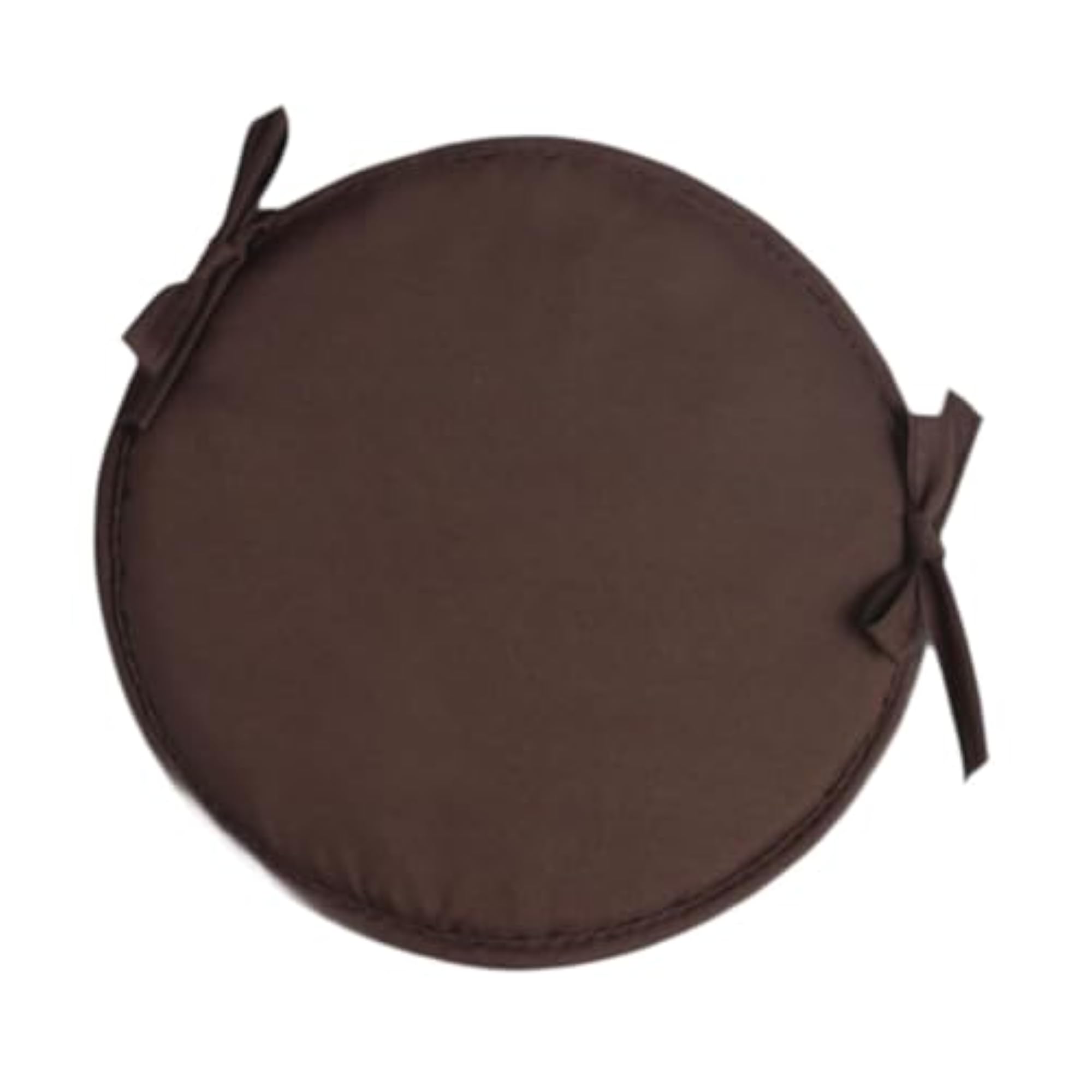 Round Chair Cushion, Soft & Comfortable Multi-Purpose