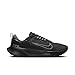 NIKE Men's Juniper Trail 2 GtxRunning Shoes, Black Cool Grey Anthracite, 10.5 US