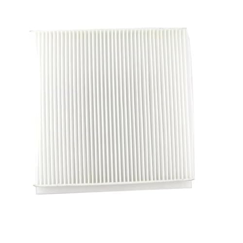 WRHOME Filtro de ar da cabine do Carro para MG SAIC GS HS eHS,Filtro de ar habitáculo Filtro de carvão ativado autopartes