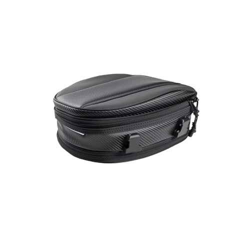Sac de siège arrière moto étanche pour vos road trips et weekends
