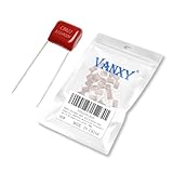 25PCS 333J400V 400V 333J 0.033uF 33nF Capacitor 400V333J Metallized Polypropylene Film Capacitors Pitch 10mm