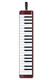 YAMAHA P37D02 - Melódica de 37 teclas, color marrón