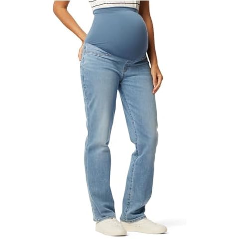 Levi Strauss Signature Gold Maternity Jeans Cover
